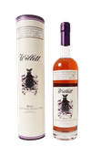 Willett Family Estate 11 Year Single Barrel Bourbon #1314 (Gift Shop) thumbnail