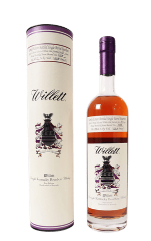 Willett Family Estate 11 Year Single Barrel Bourbon #1314 (Gift Shop)