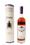 Willett Family Estate 11 Year Single Barrel Bourbon #1314 (Gift Shop) thumbnail 2
