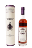 Willett Family Estate 10 Year Single Barrel Bourbon #4184 (Gift Shop) thumbnail 2