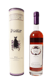 Willett Family Estate 9 Year Single Barrel Bourbon #8695 (Gift Shop) thumbnail 2