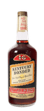 Willett Distillery 16 Year "Kentucky Bonded" Bourbon Quart (1959-1978) thumbnail