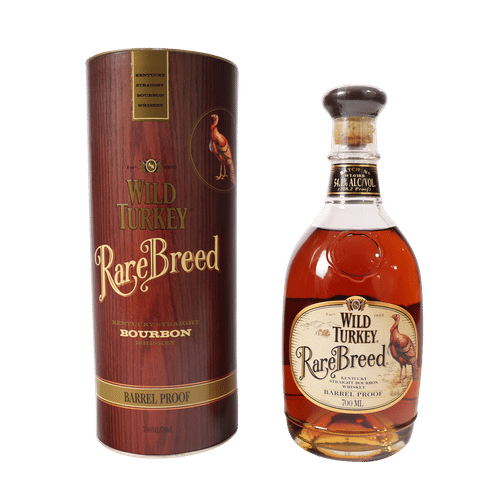 Wild Turkey Rare Breed (WT-03RB)