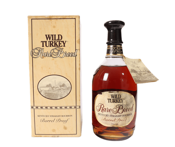 Wild Turkey Rare Breed (WT-01-97)