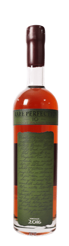 Rare Perfection 10 Year 'Vintage Hermitage Collection' Vintage 2016