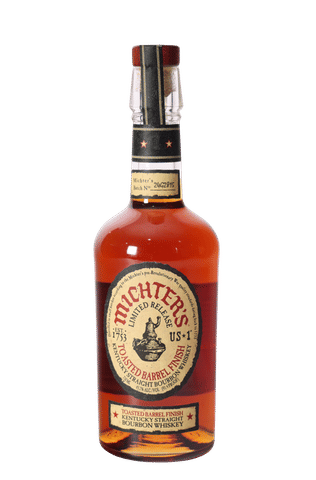 Michter's Toasted Barrel Bourbon (2024)