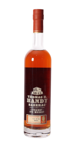 Thomas H. Handy BTAC (2024, 127.2 Proof)