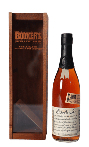 Booker's 'Beam House Batch' 2024-02