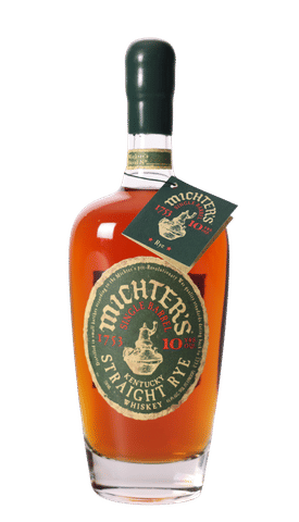 Michter's 10 Year Rye (2024)
