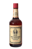 Old Overholt Rye (1975, 4/5 Quart) thumbnail