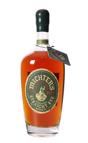 Michter's 10 Year Rye (2024)