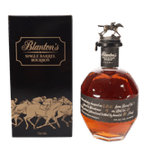 Blanton's Takara Black Japan Export (2021) thumbnail