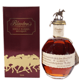 Blanton's Takara Red Japan Export (2021) thumbnail