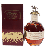 Blanton's Takara Red Japan Export (2021) thumbnail 2