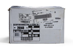 Old Rip Van Winkle 10 Year Bourbon, Original case of 12 bottles (2011) thumbnail