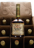 Old Rip Van Winkle 10 Year Bourbon, Original case of 12 bottles (2011) thumbnail 2