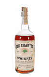 Old Charter Bottled in Bond, Quart (1914-1918) thumbnail