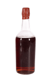 Old Jordan Sour Mash Whiskey, 1/5 Gallon, (1891-1908) thumbnail 2
