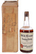 W.A. Gaines 'Old Crow' Quart, Bottled for D. Canale & Co.  (Early 1900's) thumbnail