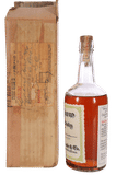 W.A. Gaines 'Old Crow' Quart, Bottled for D. Canale & Co.  (Early 1900's) thumbnail 2