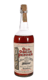 Old Oscar Pepper Bottled in Bond Quart (1913-1918) thumbnail