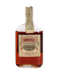 Hannisville Pure Maryland Rye Whiskey, Bottled in Bond, Pint (1916-1928) thumbnail
