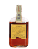 Hannisville Pure Maryland Rye Whiskey, Bottled in Bond, Pint (1916-1928) thumbnail 2