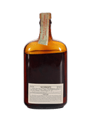 W.M. Berkele Sour Mash Whiskey, Bottled in Bond Pint (1914-1925) thumbnail 2