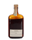 W.M. Berkele Sour Mash Whiskey, Bottled in Bond Pint (1914-1925) thumbnail 2