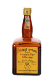 Mount Vernon Straight Rye, Bottled in Bond, Quart (1931-1936) thumbnail