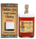 Bourbon De Luxe Bottled in Bond Quart (1917-1933) thumbnail