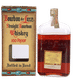 Bourbon De Luxe Bottled in Bond Quart (1917-1933) thumbnail 2