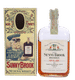 A.M.S. Co. Old Sunny Brook Bourbon, Bottled in Bond Pint (1917-1933) thumbnail