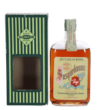 A.M.S. Co 'Susquehanna' Bottled in Bond Rye, Pint (1916-1933) thumbnail