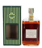 A.M.S. Co 'Susquehanna' Bottled in Bond Rye, Pint (1916-1933) thumbnail 2
