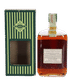 A.M.S. Co 'Susquehanna' Bottled in Bond Rye, Pint (1916-1933) thumbnail 2