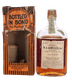 A.M.S. Co. Old Hermitage Bourbon, Bottled in Bond, Pint (1916-1927) thumbnail 2