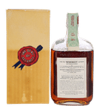 Gold Seal Brand Whiskey, Bottled in Bond 13 Year Pint (1917-1930) thumbnail 2