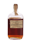 Limestone Whisky, Bottled in Bond, Pint 9 Year (1914-1923) thumbnail 2