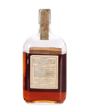 Old Thompson Whiskey Bottled in Bond, Pint (1916-1926) thumbnail 2