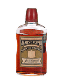 James E. Pepper Bottled in Bond Pint, 16 Year (1917-1933) thumbnail