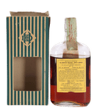 Mount Vernon Maryland Rye, Bottled in Bond Pint (1917-1929) thumbnail 2