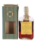 Mount Vernon Maryland Rye, Bottled in Bond Pint (1917-1929) thumbnail 2