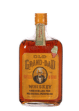 Old Grand Dad Bottled in Bond Pint 16 Year (1917-1933) thumbnail