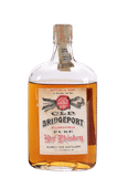 Old Bridgeport Pure Monongahela Rye, Bottled in Bond, Pint (1917-1924) thumbnail