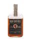 A.M.S. Co 'Red Top Pure Rye' Bottled in Bond, Pint (1917-1932) thumbnail