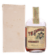 T.W. Samuels Bottled in Bond Whiskey, Pint (1917-1933) thumbnail