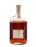 Wellington Straight Whiskey, Bottled in Bond Pint (1917-1926) thumbnail 2