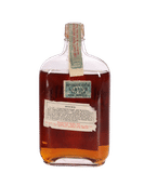 Blockdale Pennsylvania Pure Rye, Bottled in Bond Pint (1916-1922) thumbnail 2