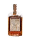 A.M.S. Co. Old Puritan Maryland Rye, Bottled in Bond Pint (1916-1925) thumbnail 2
